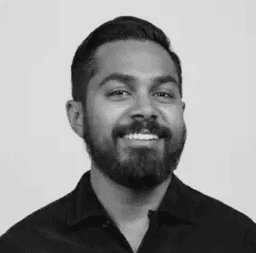 Raj Gokal